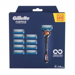 Gillette Fusion5 (set)