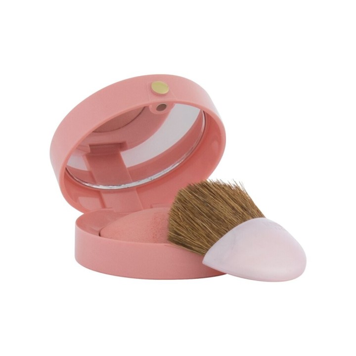 BOURJOIS Paris Little Round Pot Blush – Lícenka pre ženy