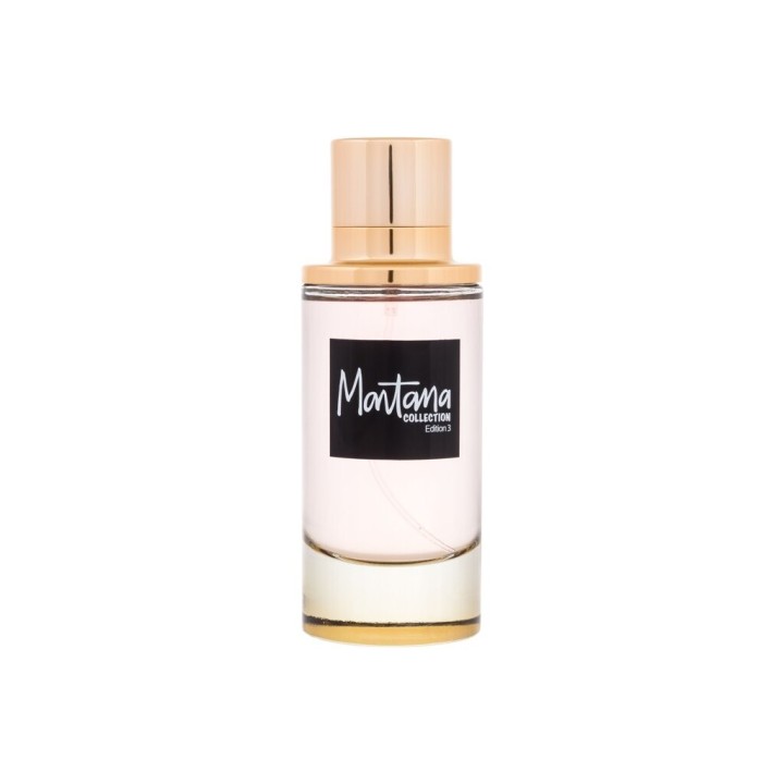 Montana Collection Edition 3 – Parfumovaná voda pre ženy