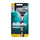 Gillette Mach3 (holiaci strojček)