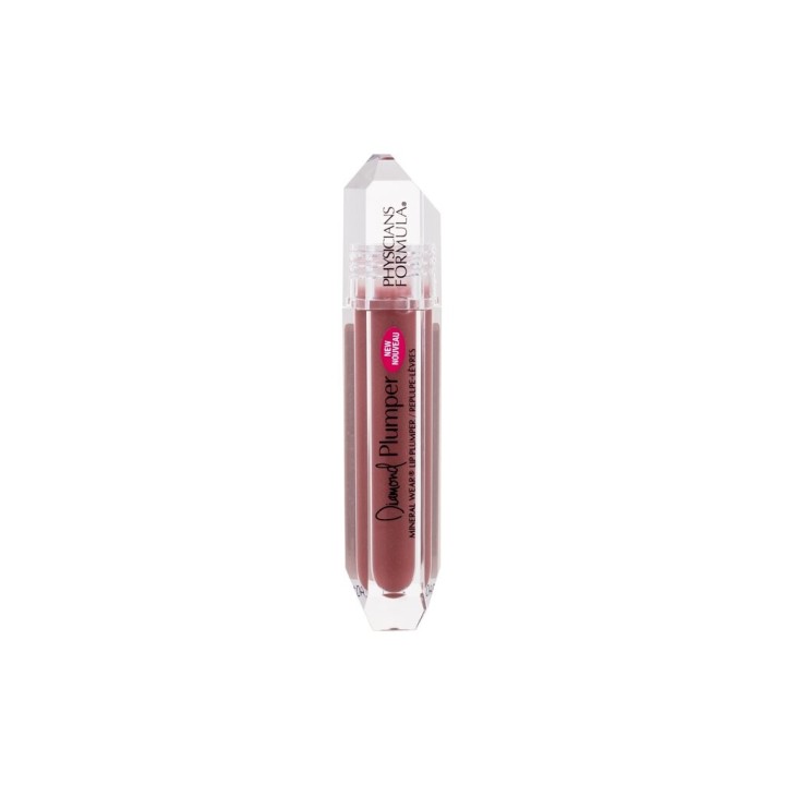 Physicians Formula Mineral Wear Diamond Lip Plumper – Lesk na…
