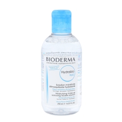 BIODERMA Hydrabio (micelárna voda)