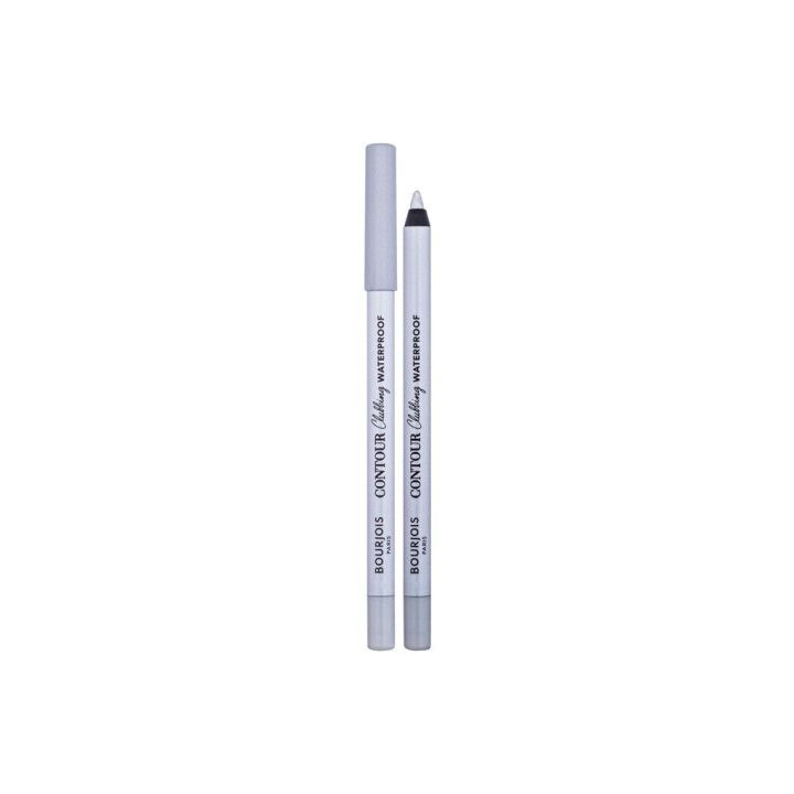 BOURJOIS Paris Contour Clubbing Waterproof – Ceruzka na oči pre…