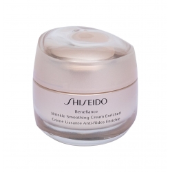 Shiseido Benefiance (denný pleťový krém)