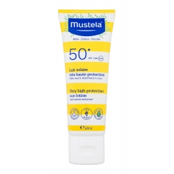 Mustela Bébé Family (opaľovací prípravok na telo)