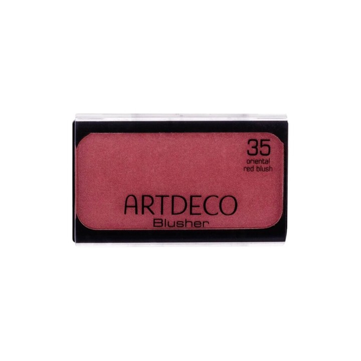 Artdeco Blusher – Lícenka pre ženy