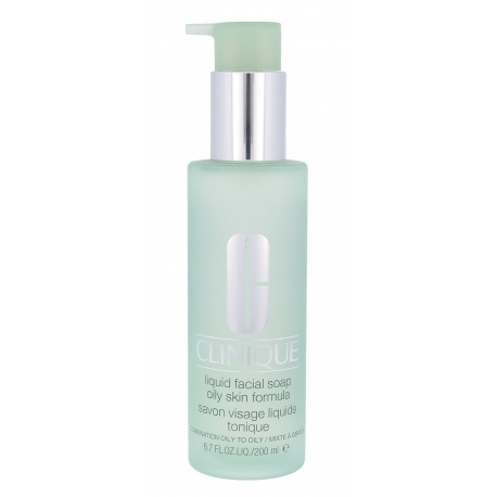 Clinique All About Clean (Čistiace mydlo)