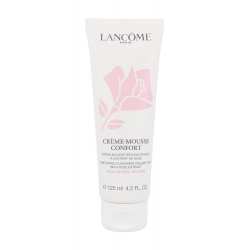 Lancôme Creme-Mousse Confort (Čistiaci krém)