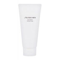 Shiseido MEN (Čistiaci krém)