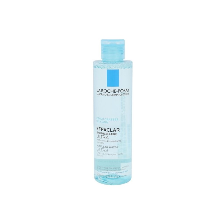 La Roche-Posay Effaclar Micellar Water Ultra Oily Skin…