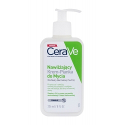 CeraVe Facial Cleansers (Čistiaci krém)
