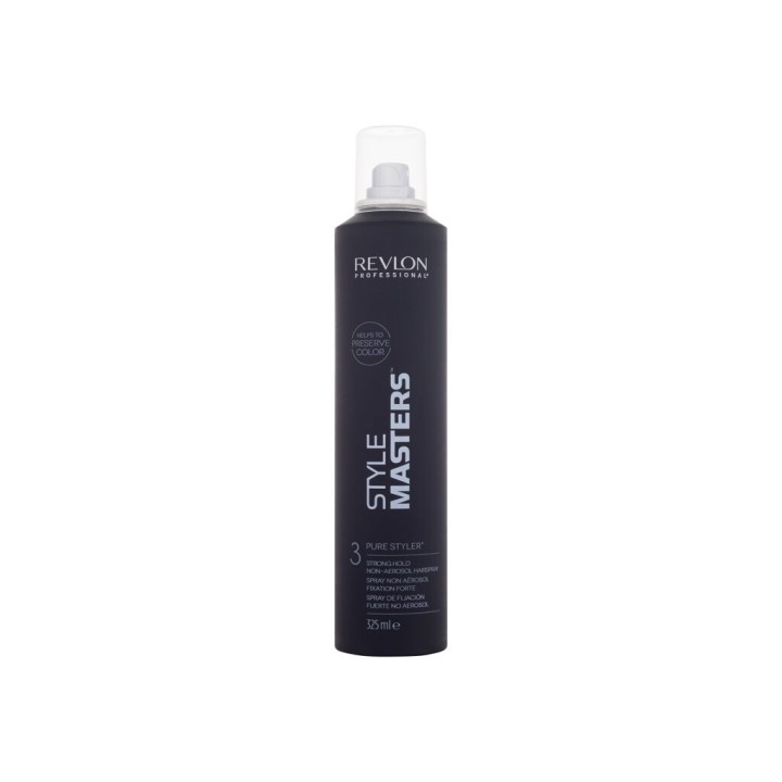 Revlon Professional Style Masters Pure Styler – Lak na vlasy pre…