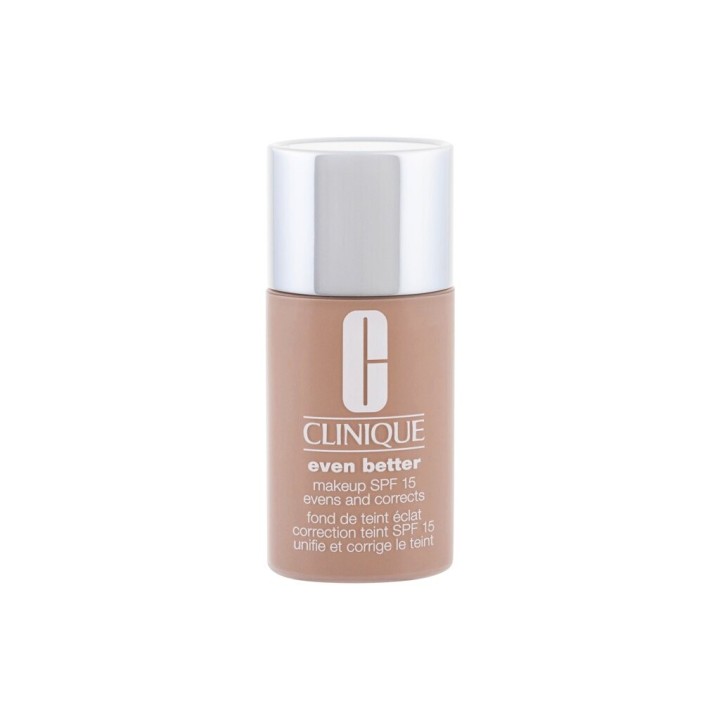 Clinique Even Better SPF15 – Make-up pre ženy