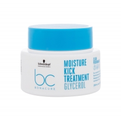 Schwarzkopf Professional BC Bonacure Moisture Kick (maska na vlasy)