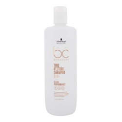 Schwarzkopf Professional BC Bonacure (Šampón)