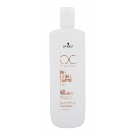 Schwarzkopf Professional BC Bonacure (Šampón)