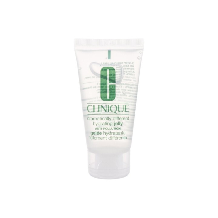 Clinique Dramatically Different Hydrating Jelly – Pleťový gél…