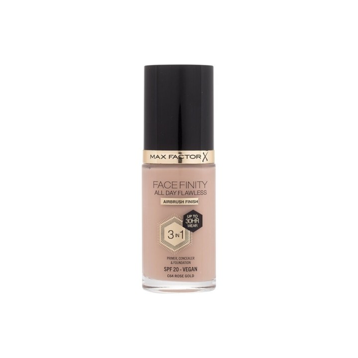Max Factor Facefinity All Day Flawless – Make-up pre ženy