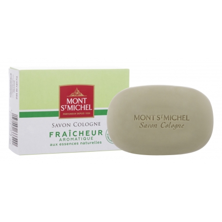 Mont St Michel Fraîcheur (tuhé mydlo)