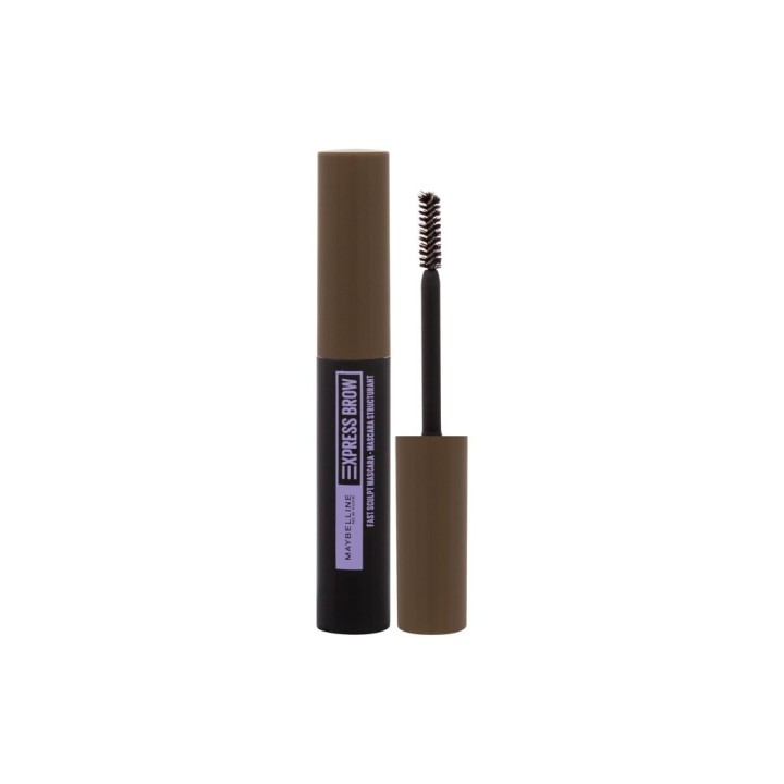 Maybelline Express Brow Fast Sculpt Mascara – Špirála na obočie…