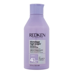 Redken Blondage High Bright (Šampón)