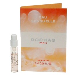 Rochas Eau Sensuelle – Toaletná voda pre ženy