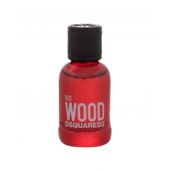 Dsquared2 Red Wood (toaletná voda)