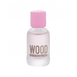 Dsquared2 Wood (toaletná voda)