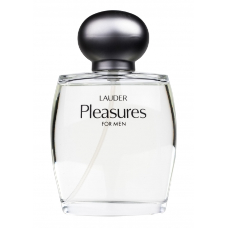 Estée Lauder Pleasures For Men (kolínska voda)