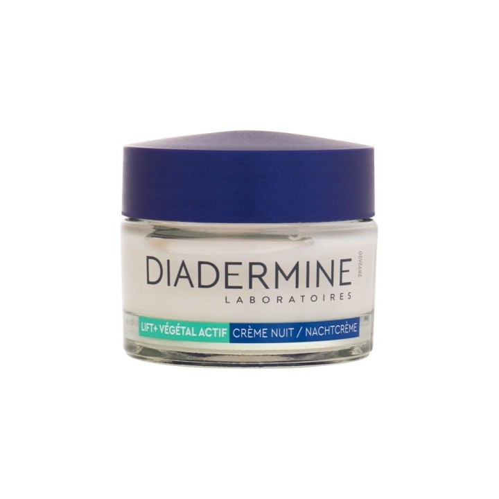 Diadermine Lift+ Botology Anti-Age Advanced Night Cream 35+…