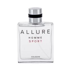 Chanel Allure Homme Sport Cologne (kolínska voda)