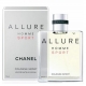 Chanel Allure Homme Sport Cologne (kolínska voda)