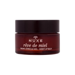 NUXE Reve de Miel Honey – Balzam na pery pre ženy