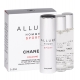 Chanel Allure Homme Sport Cologne (kolínska voda)