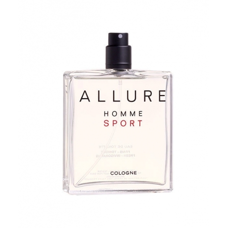 Chanel Allure Homme Sport Cologne (kolínska voda)