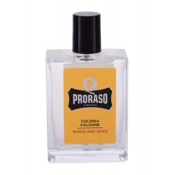 PRORASO Wood & Spice (kolínska voda)