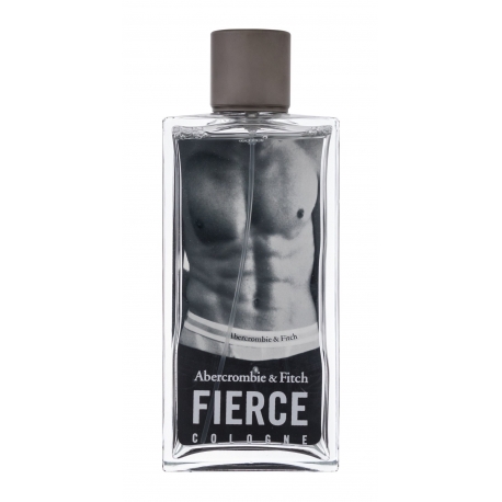 Abercrombie & Fitch Fierce (kolínska voda)