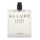 Chanel Allure Homme Sport Cologne (kolínska voda)