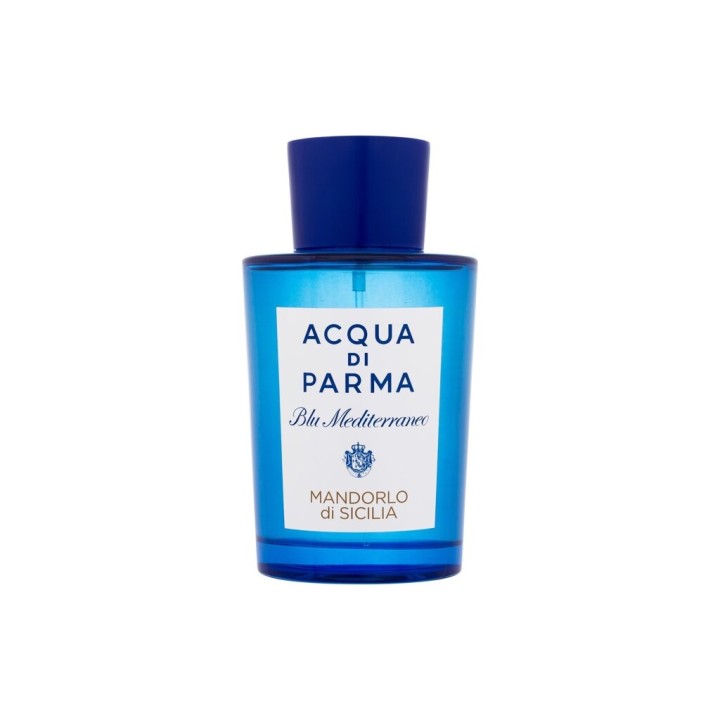 Acqua di Parma Blu Mediterraneo Mandorlo di Sicilia – Toaletná…