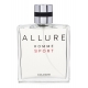 Chanel Allure Homme Sport Cologne (kolínska voda)