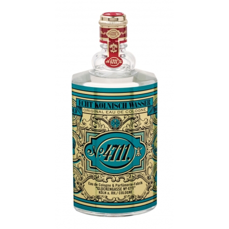 4711 Original (kolínska voda)