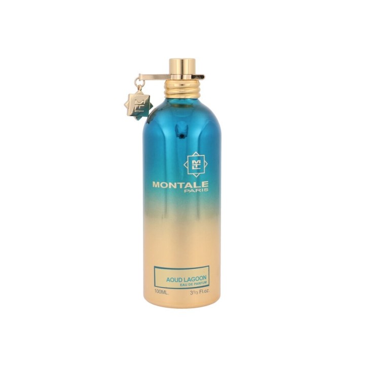 Montale Aoud Lagoon – Parfumovaná voda unisex