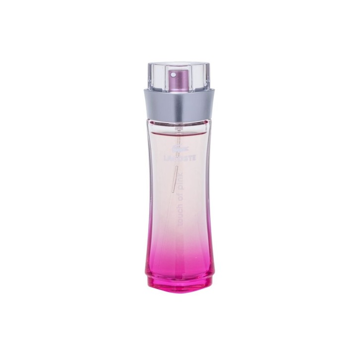 Lacoste Touch Of Pink – Toaletná voda pre ženy
