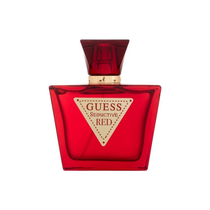 GUESS Seductive Red – Toaletná voda pre ženy