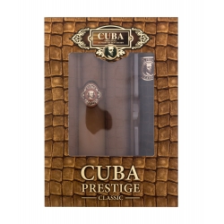 Cuba Prestige (set)