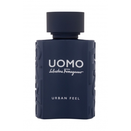 Ferragamo Uomo (toaletná voda)