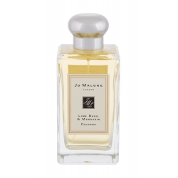 Jo Malone Lime Basil & Mandarin (kolínska voda)
