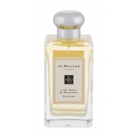 Jo Malone Lime Basil & Mandarin (kolínska voda)