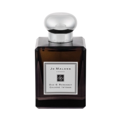 Jo Malone Oud & Bergamot (kolínska voda)