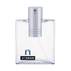 Michael Jordan Jordan (kolínska voda)